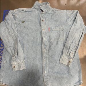 Vintage 1998 Warner Bros Studio Store Looney Tunes T-Shirt Adult XL – Used